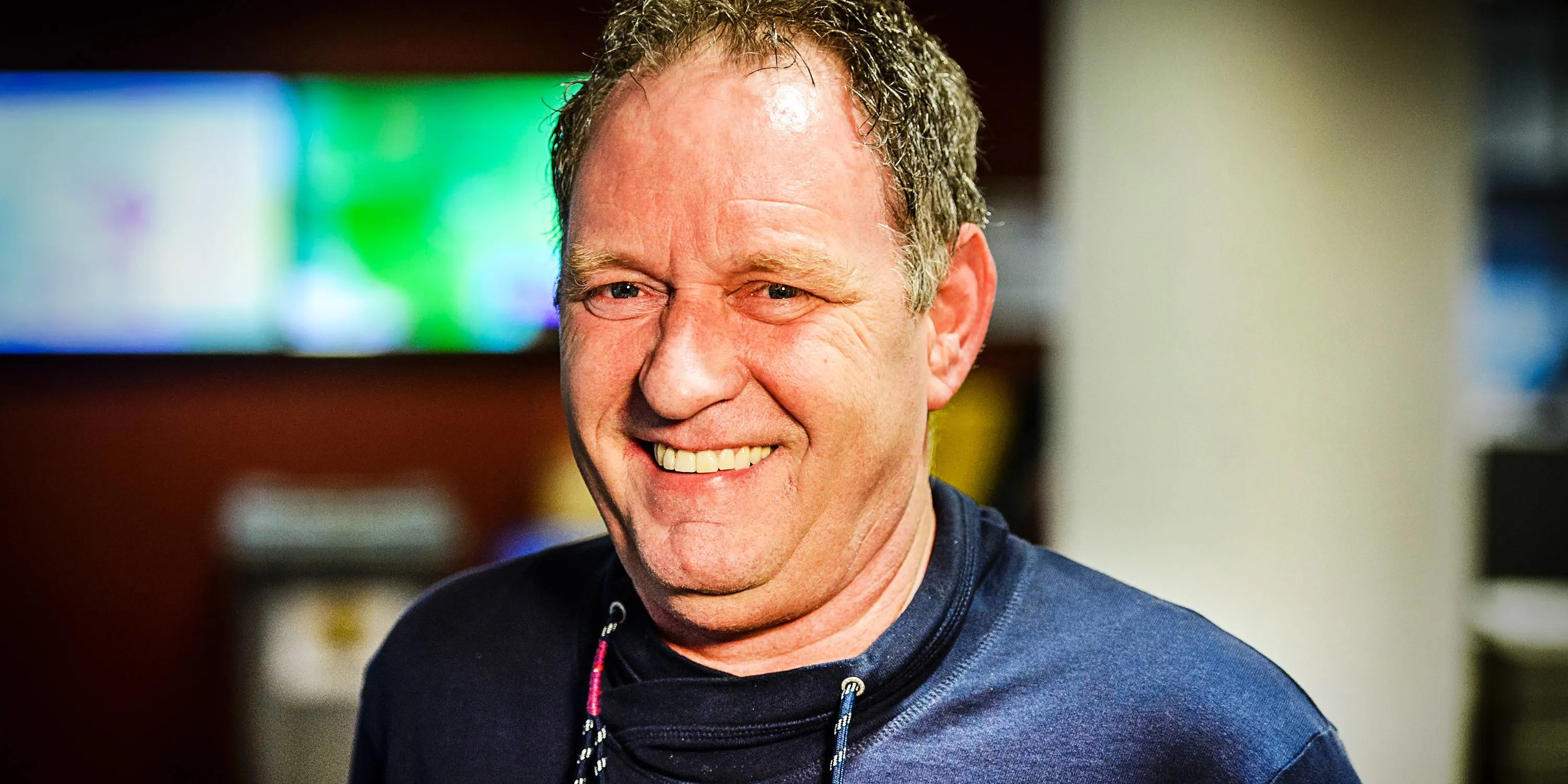 Piet Paulusma met de wintervoorspelling!