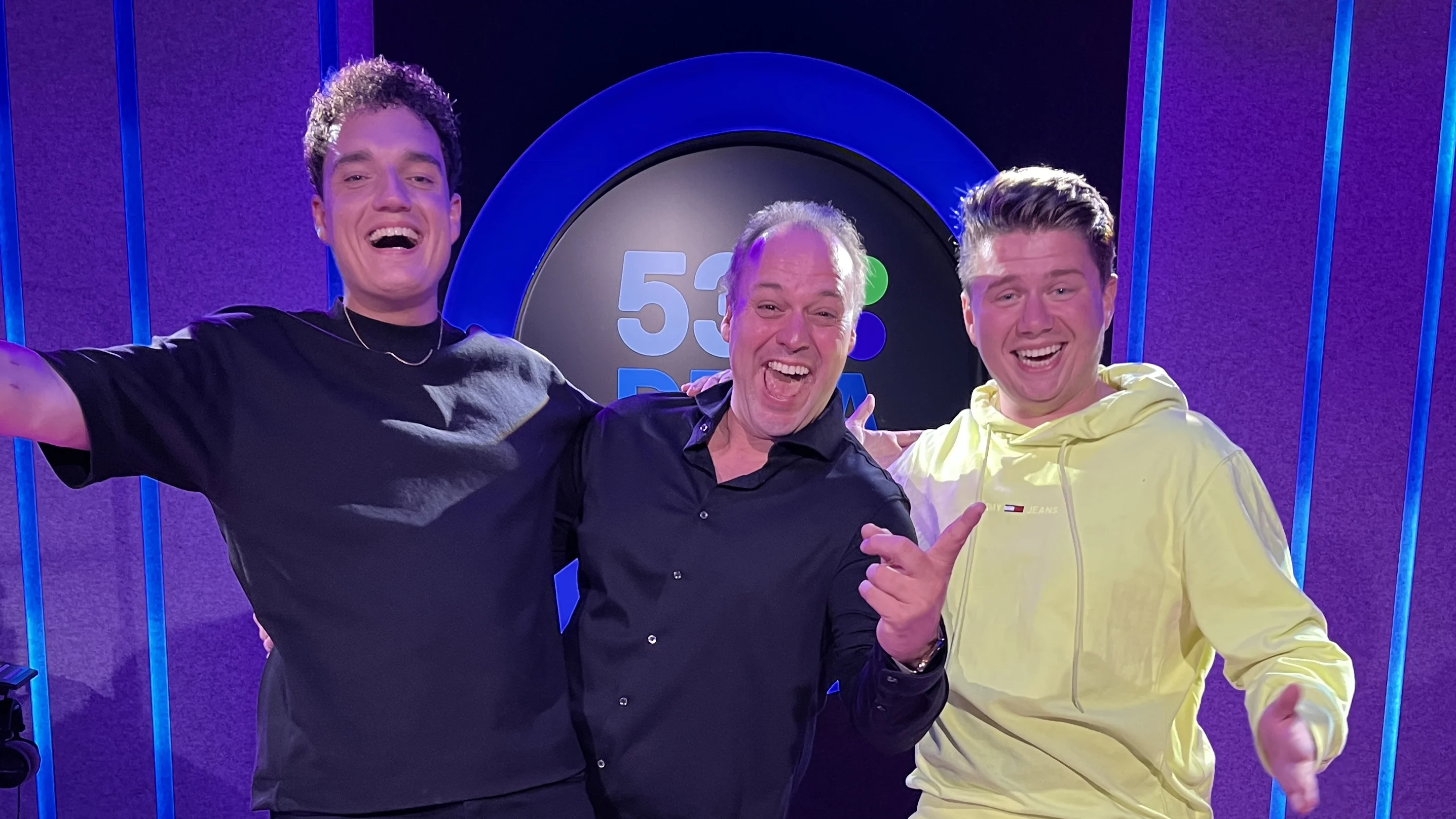 Zin in zon, strand en fiesta's dankzij Frans Bauer met Naar De Playa! ⛱️