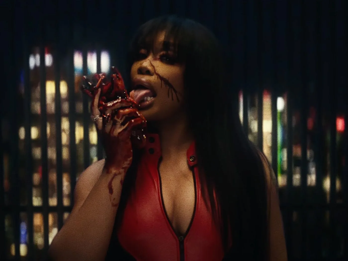GEKRAAKT: Sza - Kill Bill
