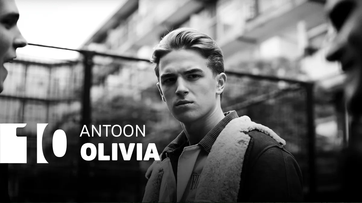 De 538 TOP 50 van week 27 - 2022