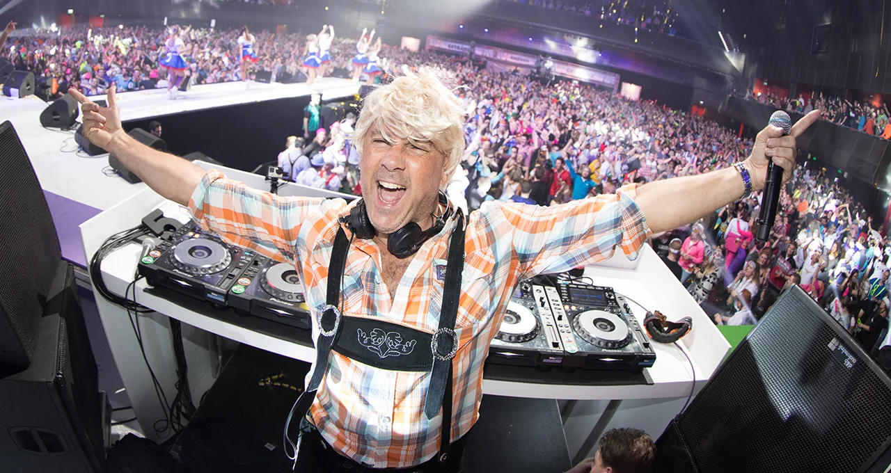 Quiz: Hoe goed ken jij die Verrückte songteksten?