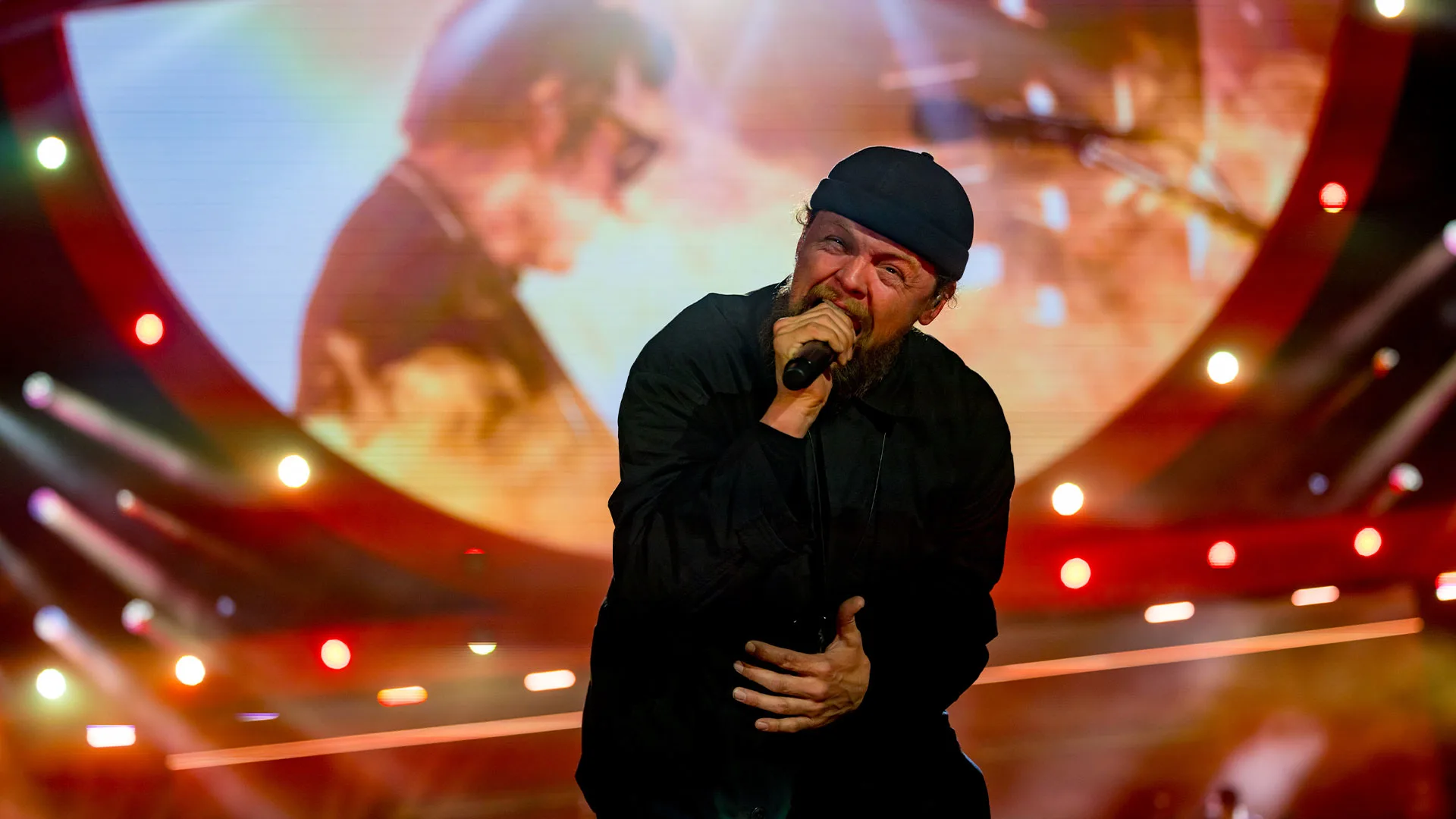 DI-RECT betovert Breda met een magisch optreden! 🧡✨