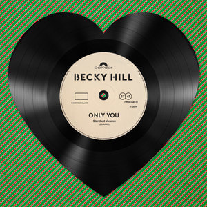 GEMAAKT: Becky Hill – Only You 