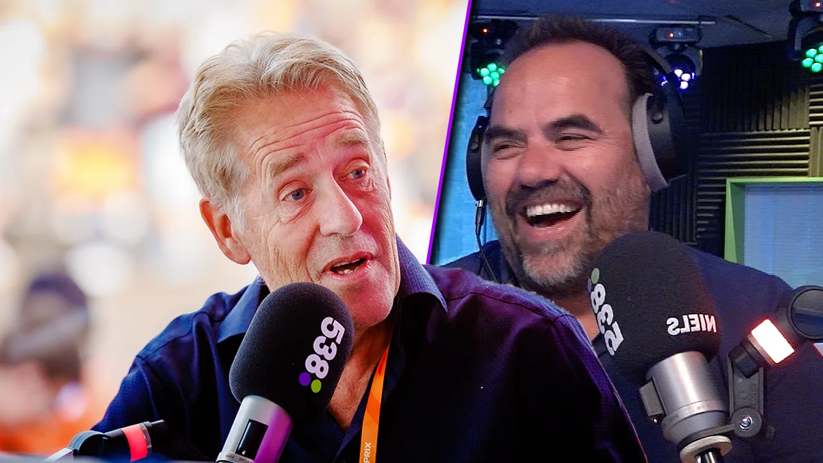 Peter Heerschop wil nieuwe sporten toevoegen aan Olympische Spelen