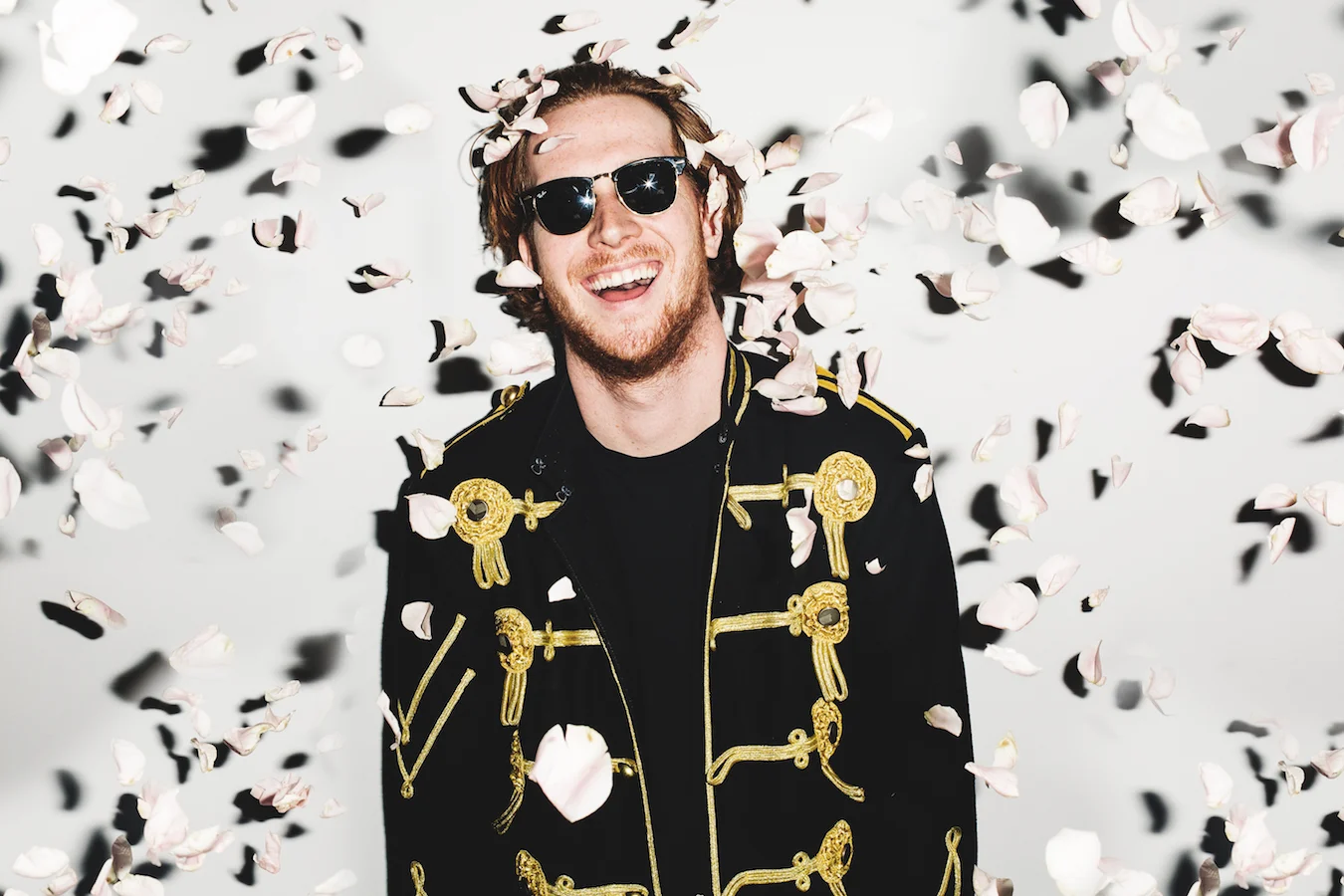 Gemaakt: TROUBLE - Bakermat ft. Albert Gold