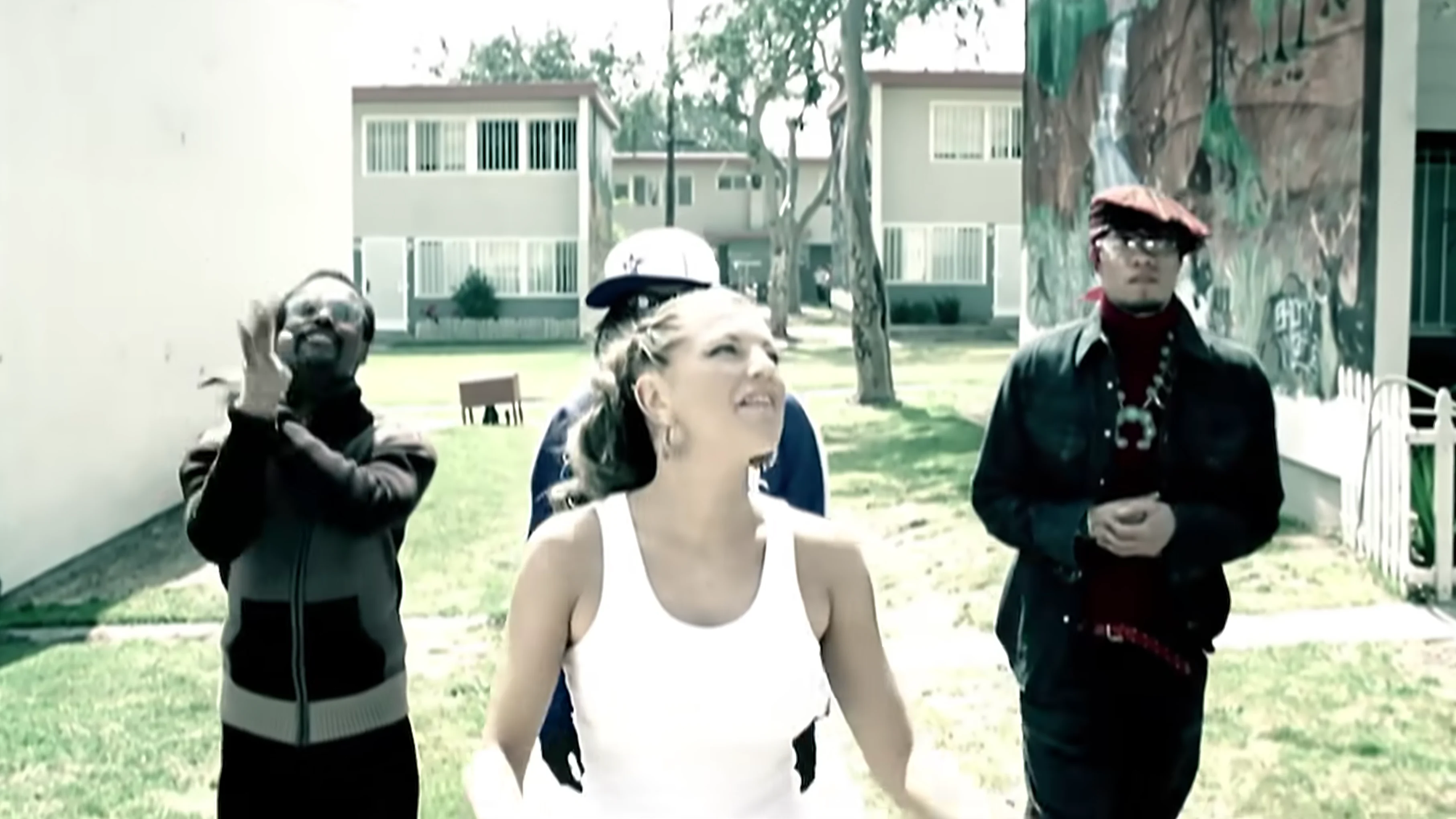 18 jaar later: de ‘geheime’ hit van Justin Timberlake... 😮