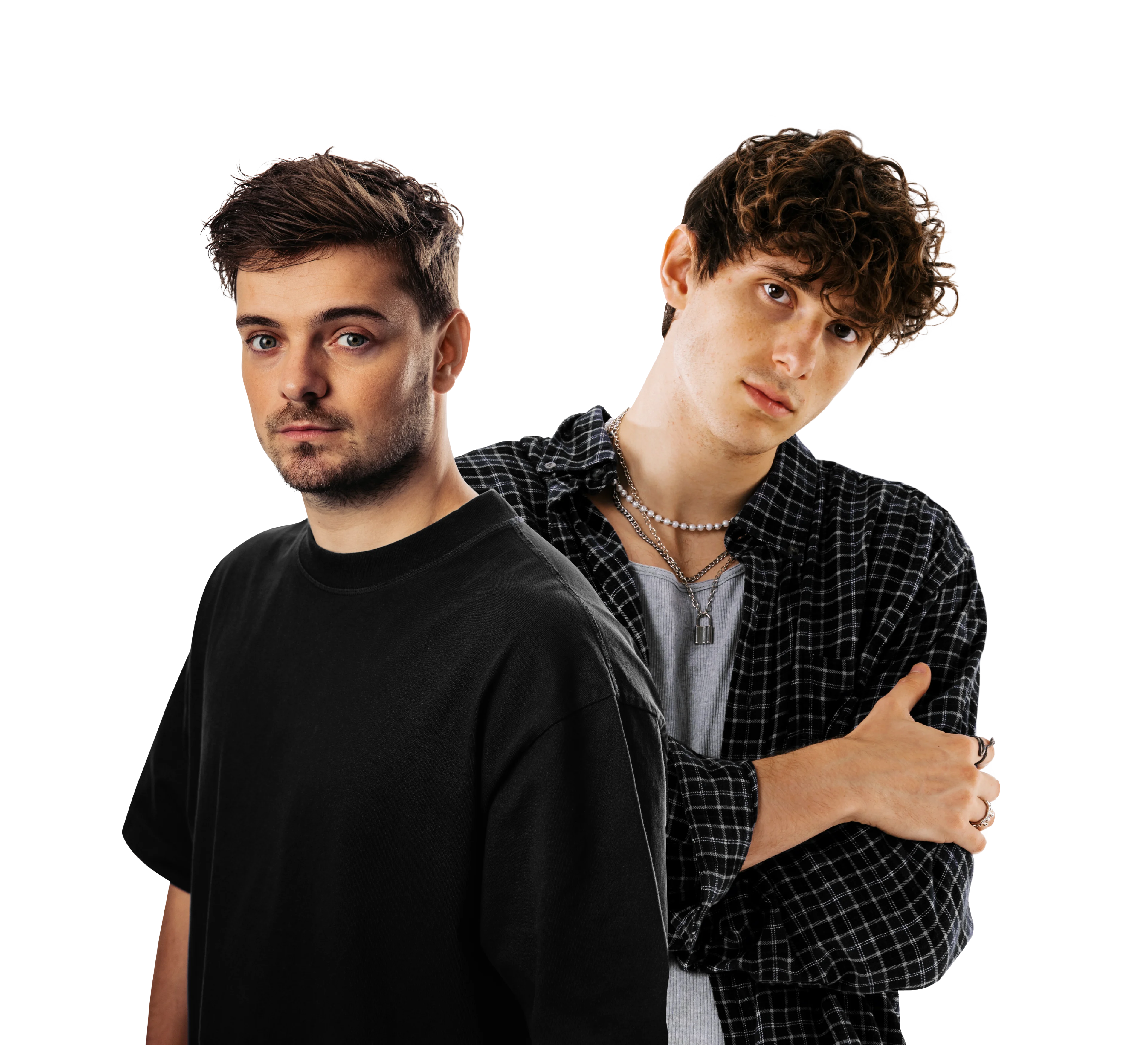 Hero van Martin Garrix & Jvke is de nieuwe 538 Favourite!