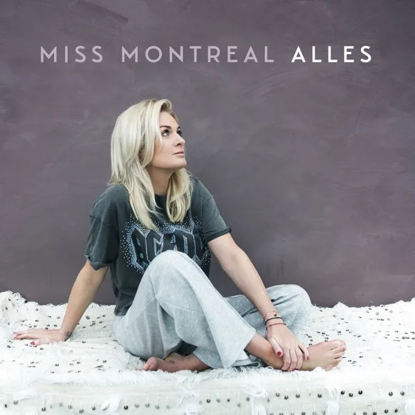 Alles van Miss Montreal is de nieuwe 538 Favourite