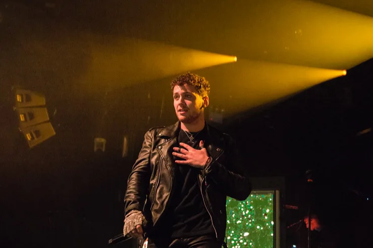 GEKRAAKT: Paradise - Bazzi