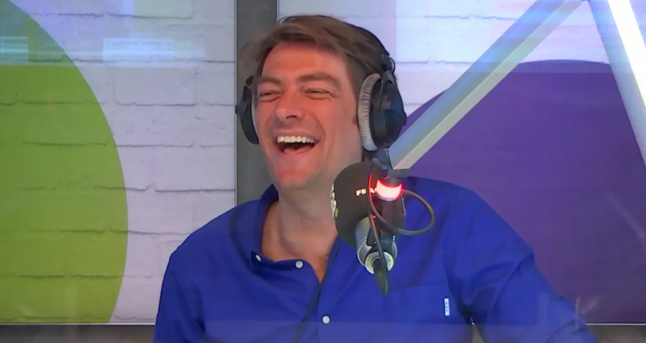 Tips voor een coronaproof vakantie: 'Ga naar Tuinzania!'