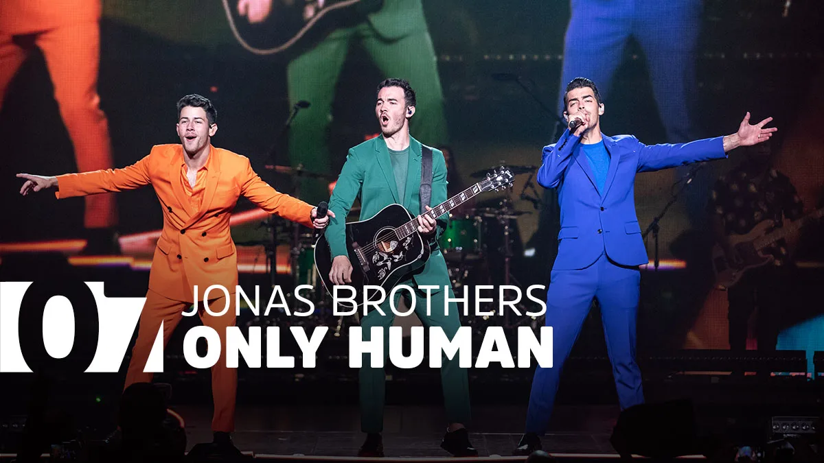 De 538 TOP 50 van week 44