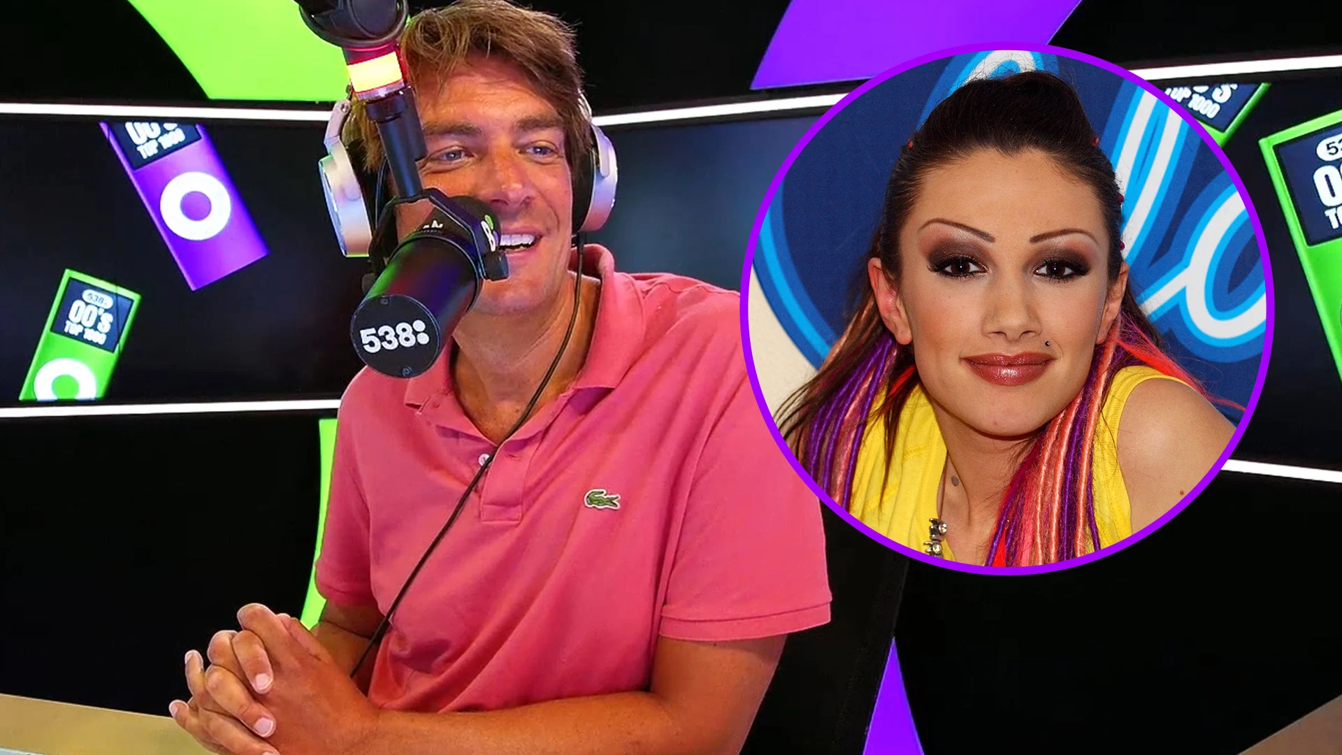 Dewi Pechler blikt terug op eerste editie Idols én haar relatie met Jamai! 😏