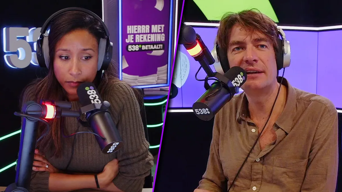 Vermomde overvaller beroofde een lief oud vrouwtje van 94! 😥