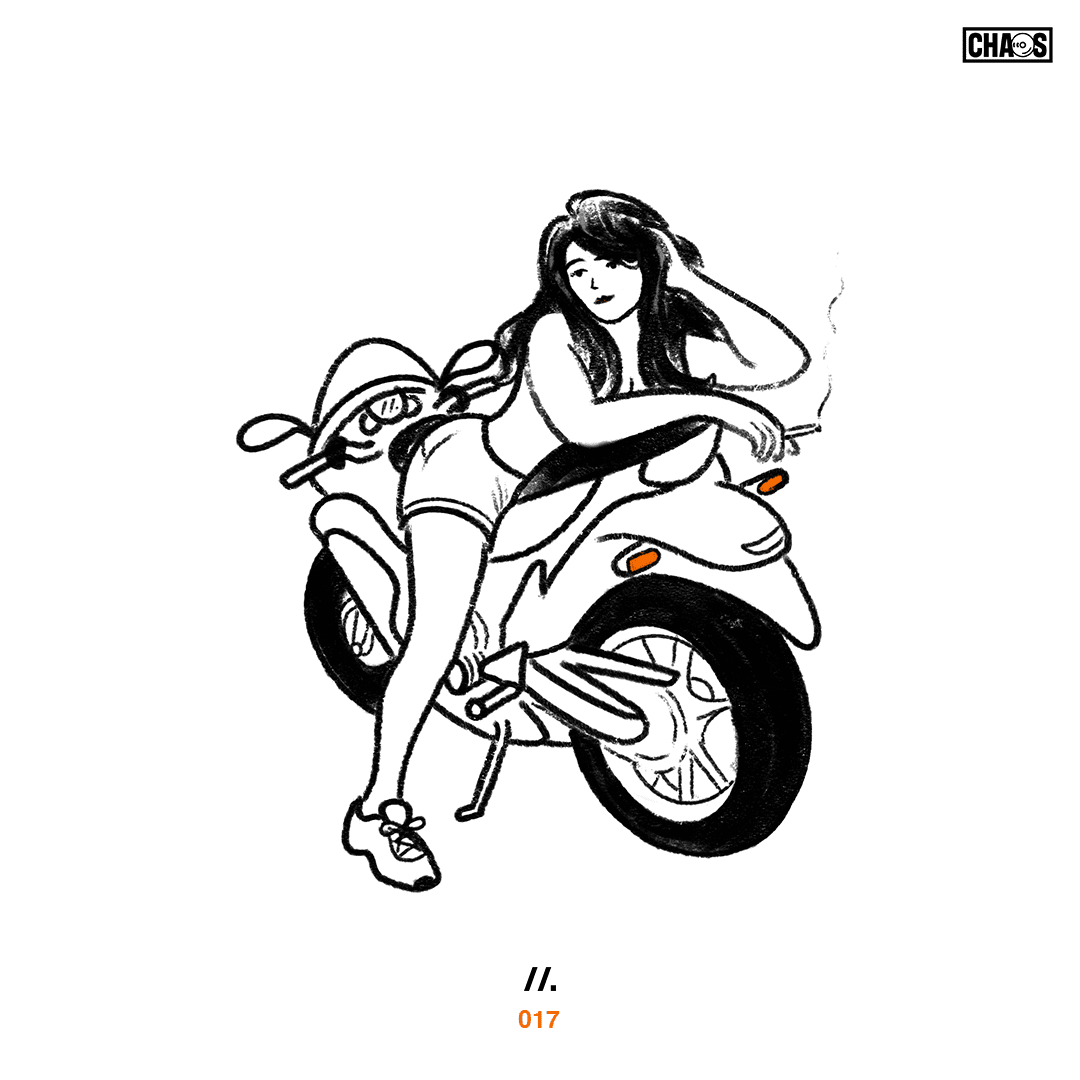 28.03.2026 - Dean Turnley - Actin’ Tough