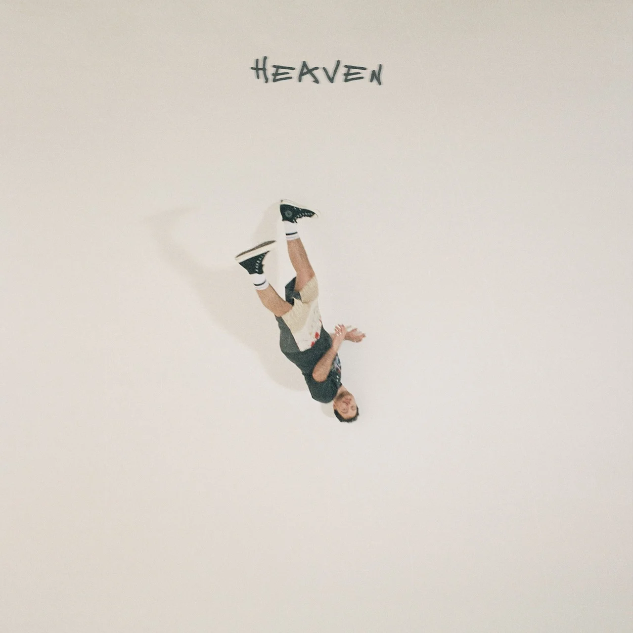 Gemaakt: Cian Ducrot - Heaven