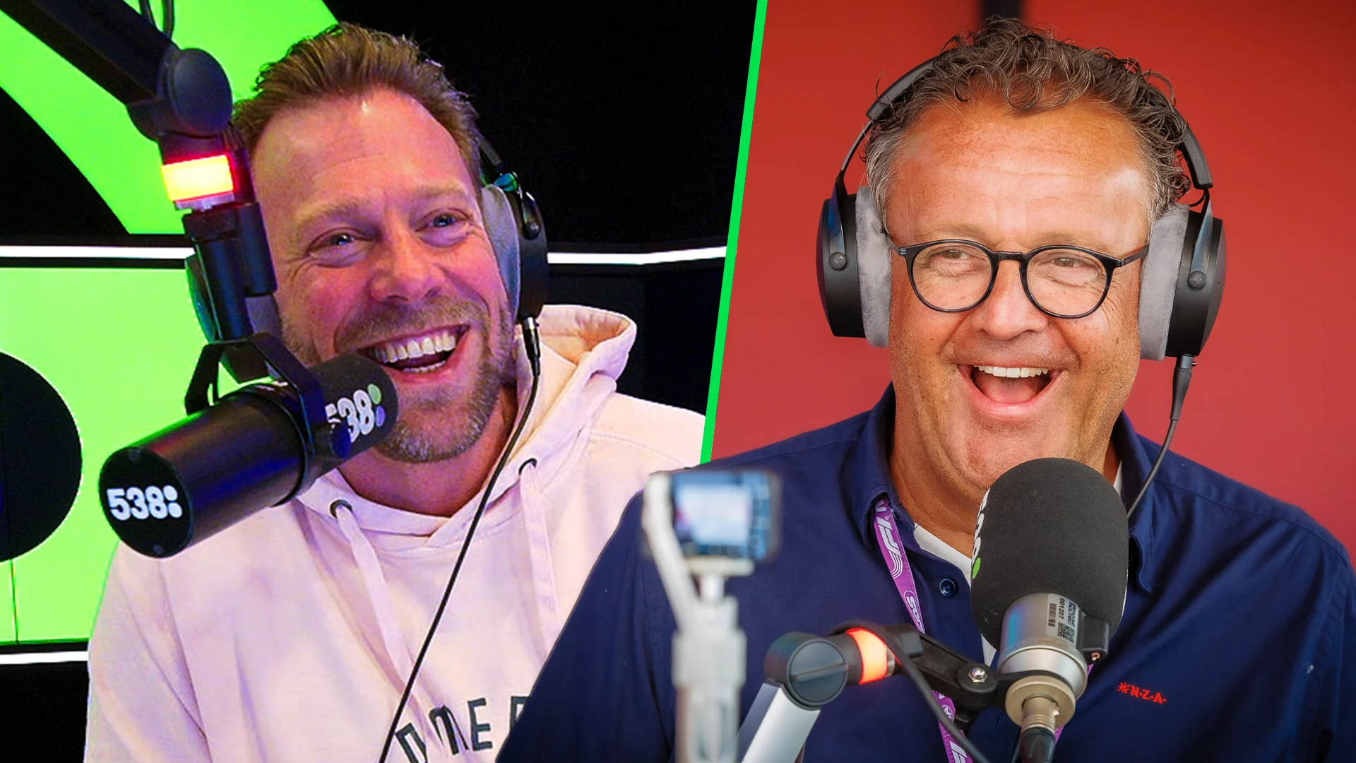 Jack Plooij over zijn bijverdienste