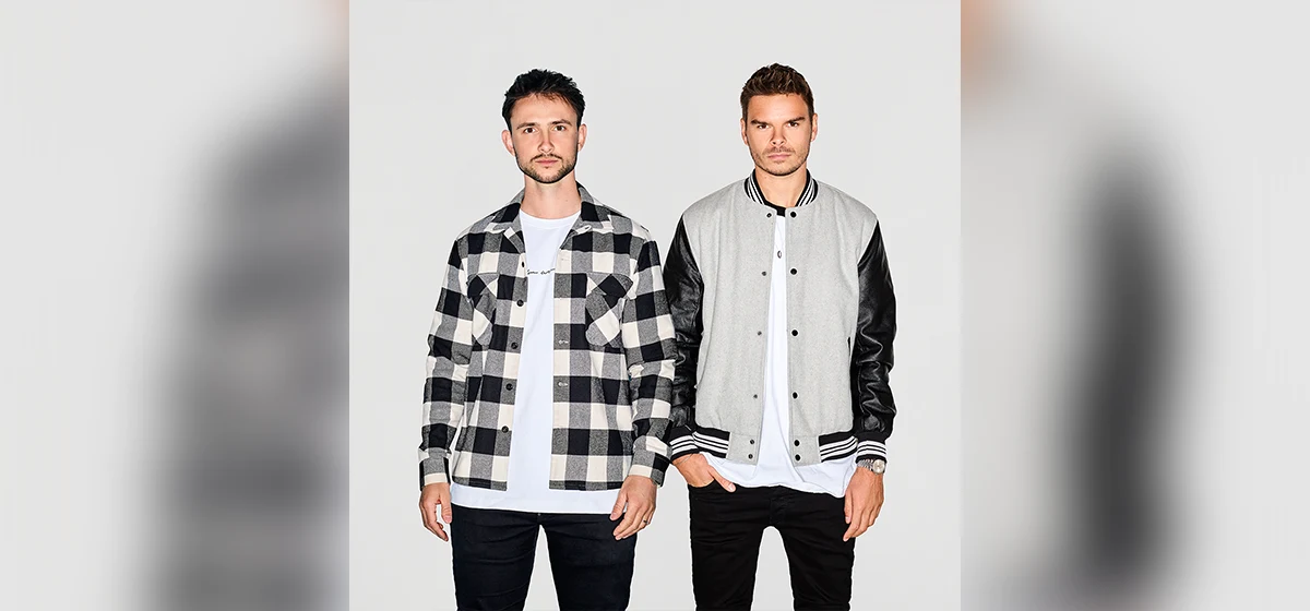 Lucas & Steve pakken de Dance Smash met When I Wake Up