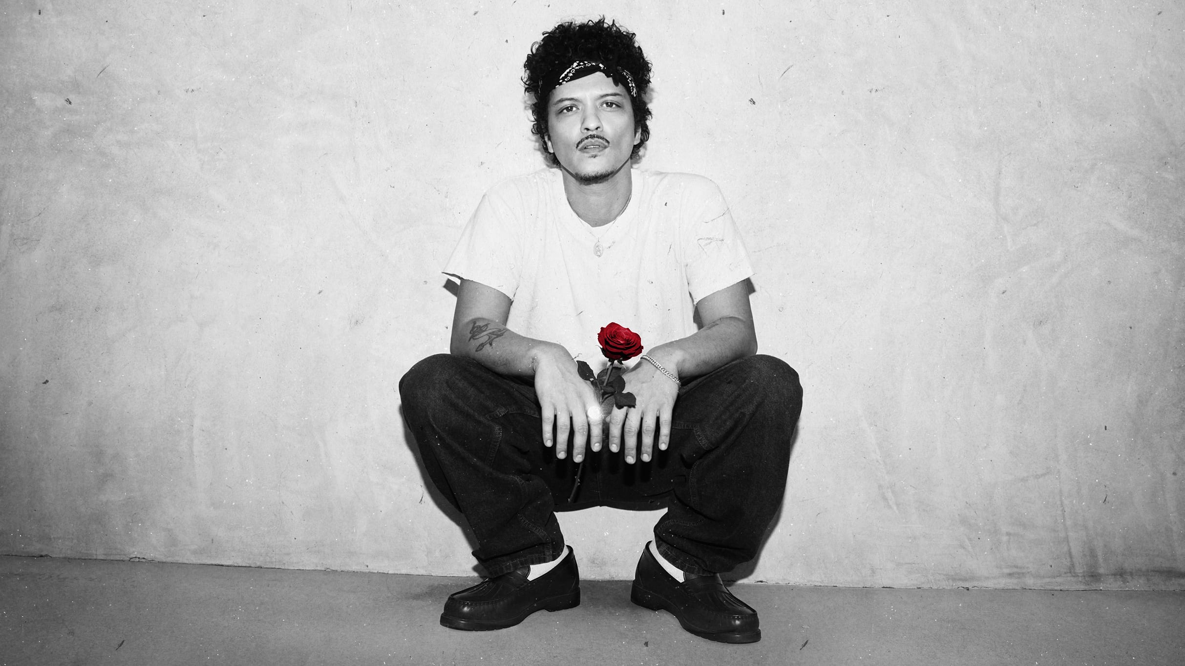 Win kaarten voor het concert van Bruno Mars in de Johan Cruijff ArenA! 😍🕺