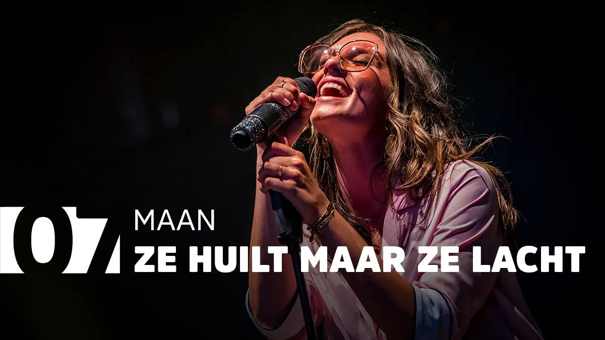 De 538 TOP 50 van week 52