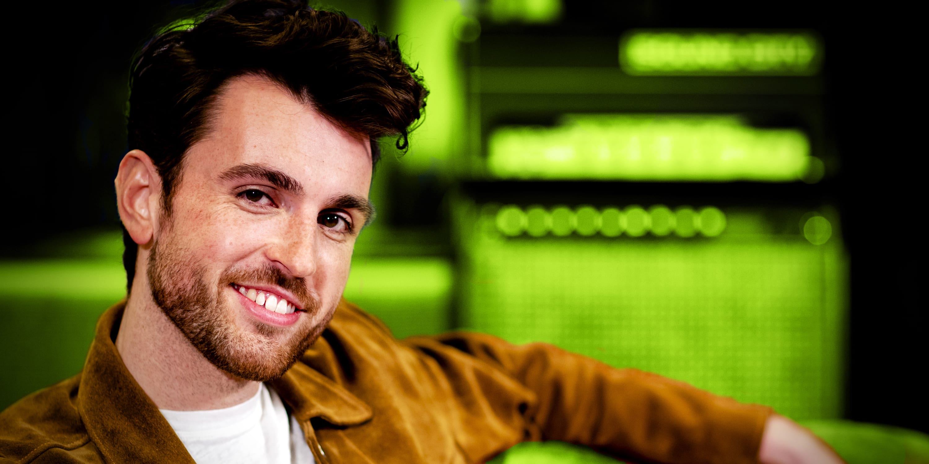 Nederlands Songfestival-nummer staat op #1 bij wedkantoren!