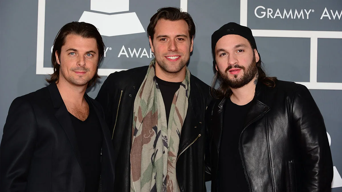 10 jaar na wereldhit One (Your Name): dit doet Swedish House Mafia nu