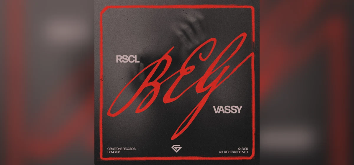 GEMAAKT: RSCL & VASSY - Beg