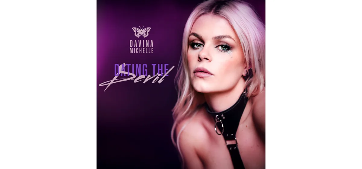 Davina Michelle = 538 Favourite