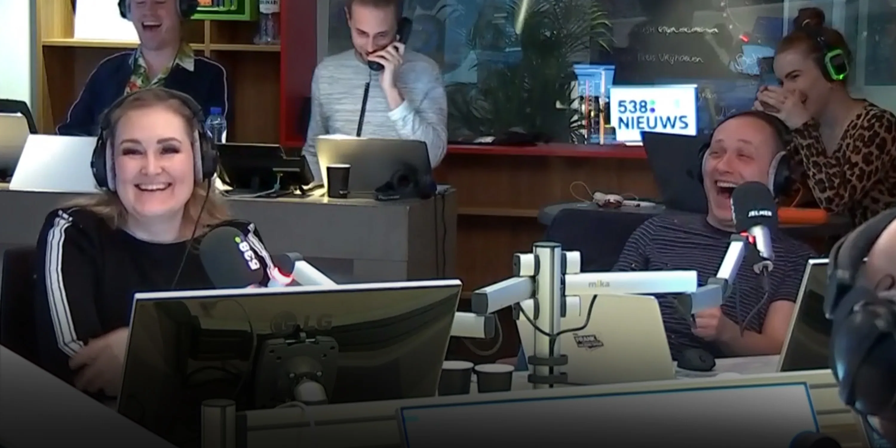 Zijn vrouwen jaloerser dan mannen?