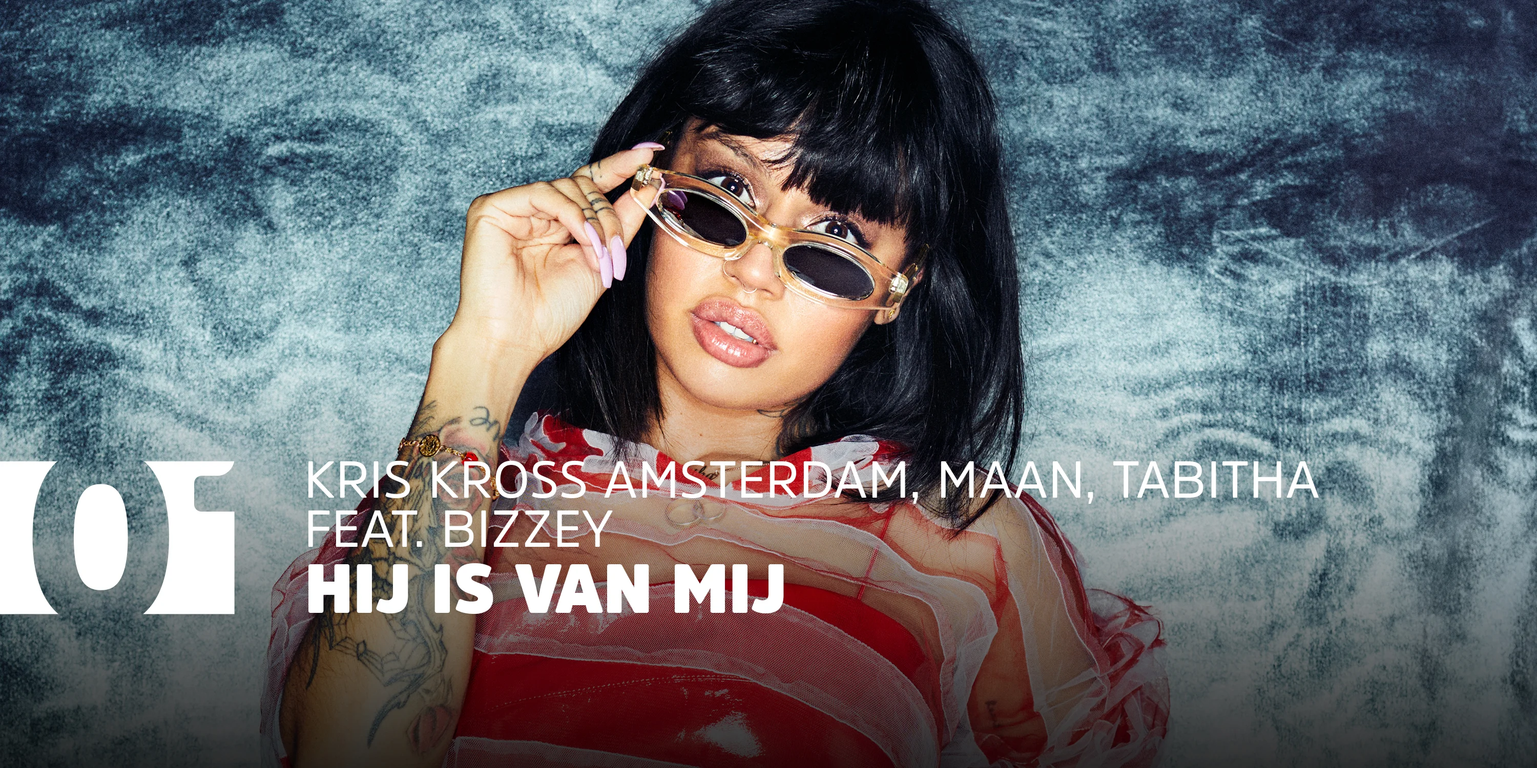 De 538 TOP 50 van week 8