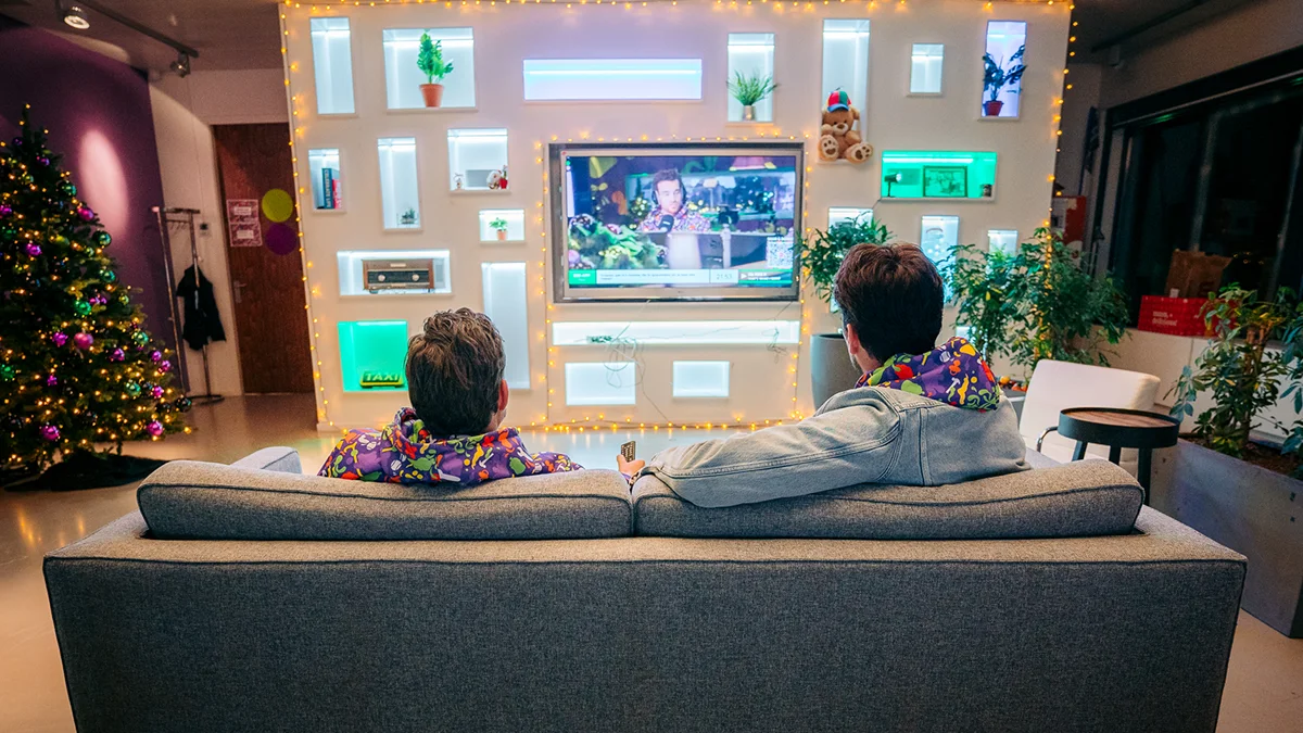 Zo kijk je Missie 538 op TV 538