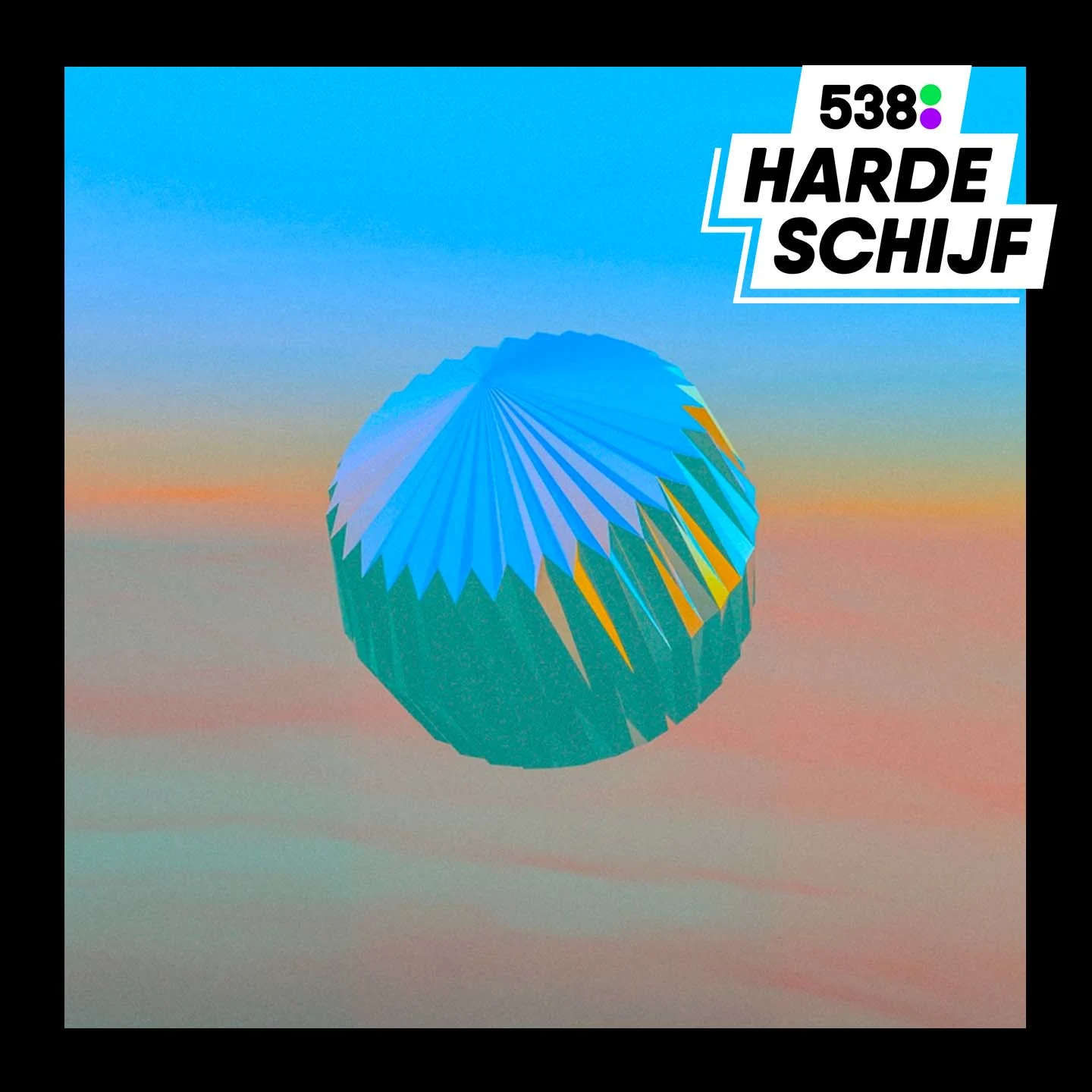 Son Mieux pakt de Harde Schijf!