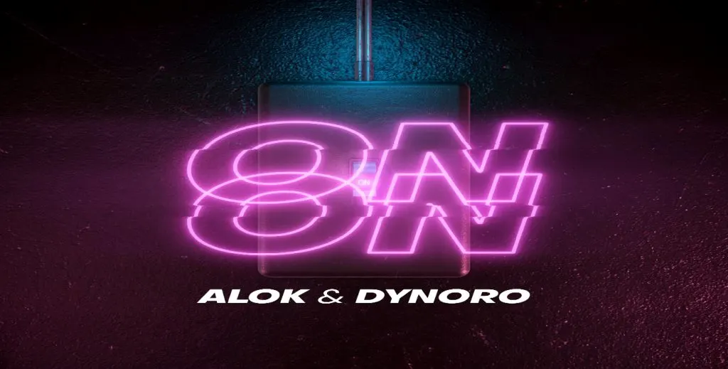 Alok en Dynoro scoren de Dance Smash