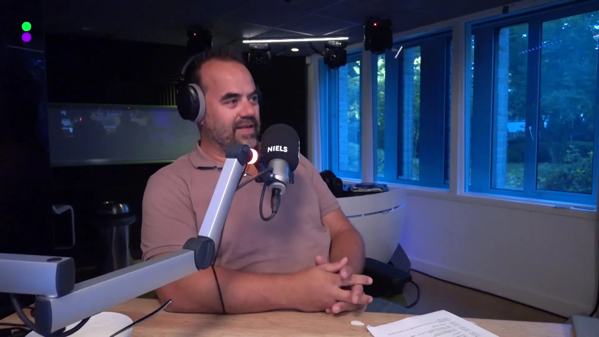 Suzan en Freek gaan intiem concert geven bij 538!