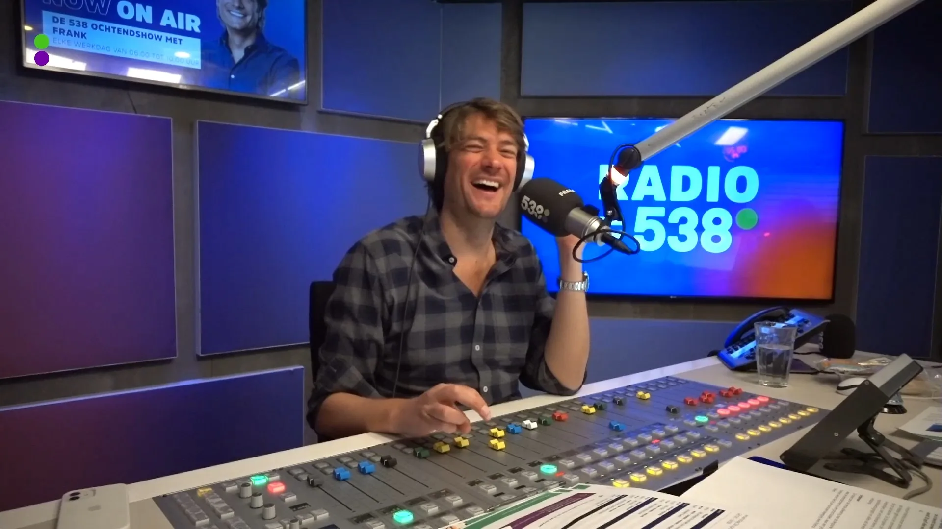 Frans Bauer over z'n nieuwe programma