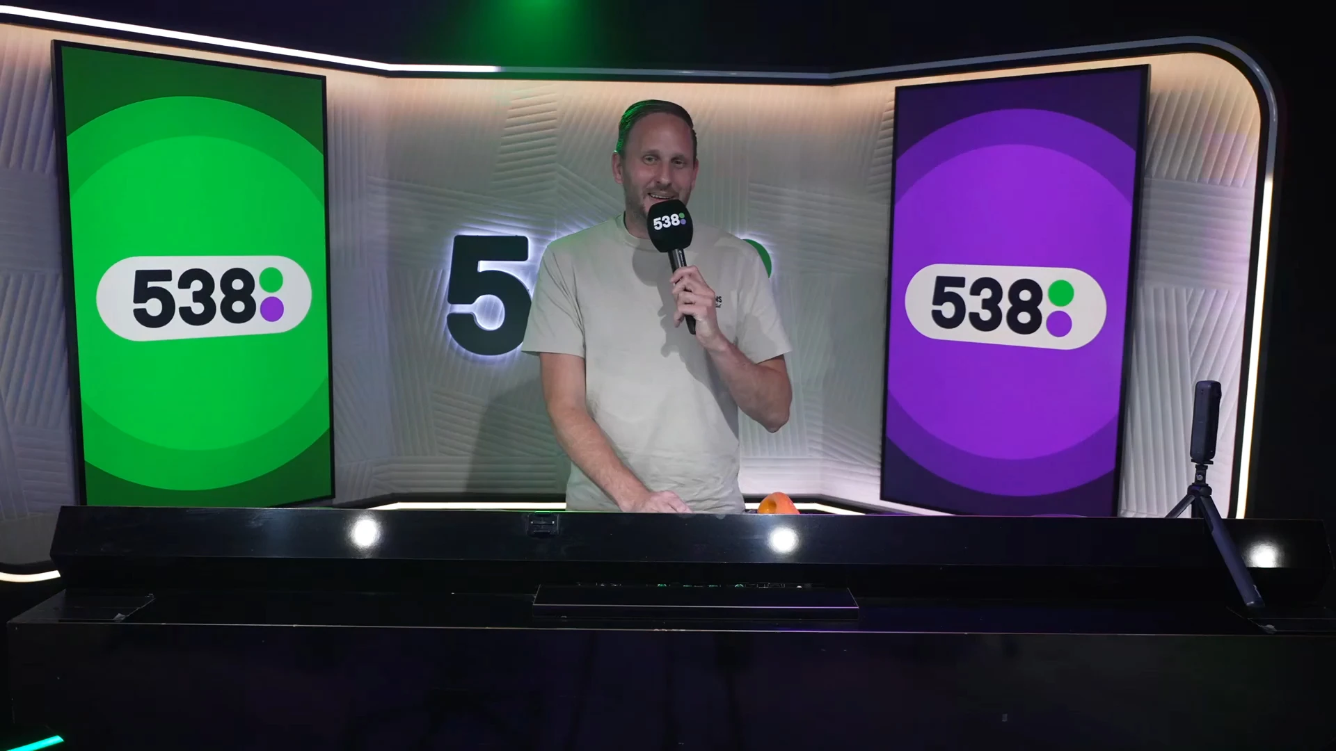 De Weekendmix van Chris Deluxe 24/07