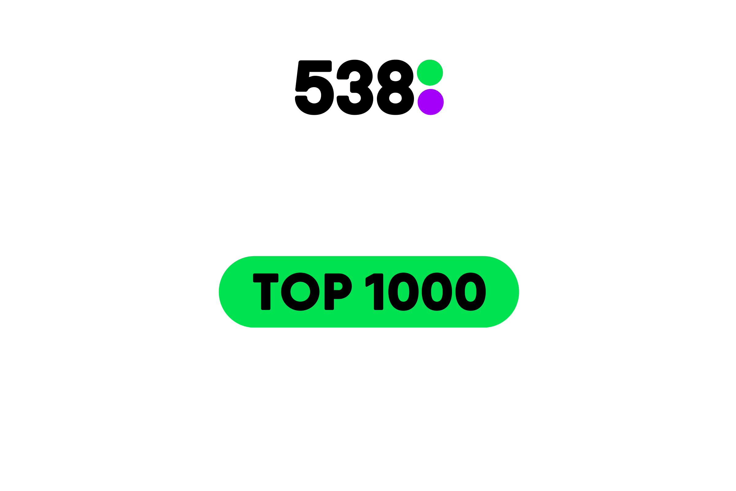 538 House Top 1000