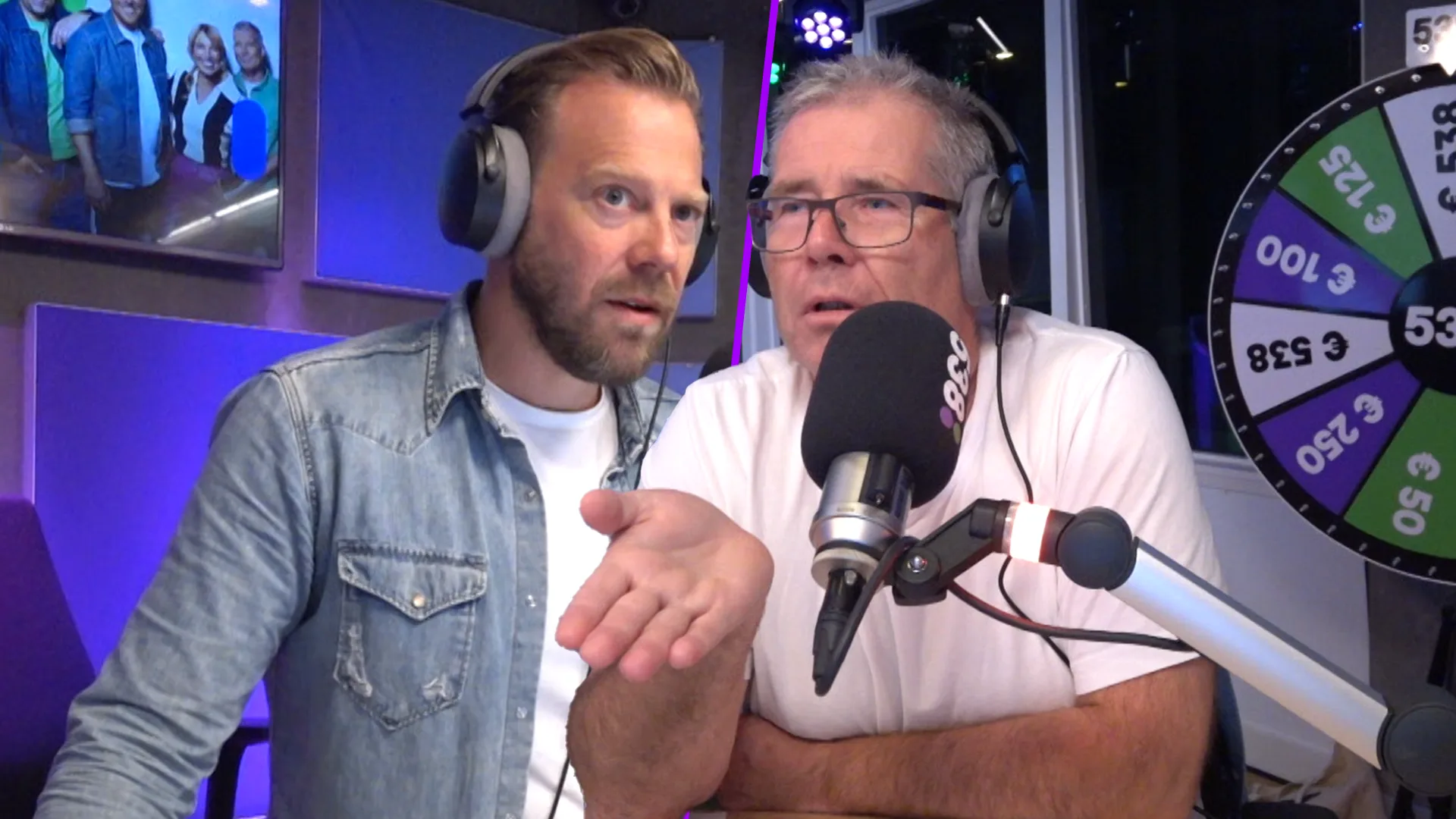 Dixi-drama in Spijkenisse: 'de buurvrouw poepte op de container'