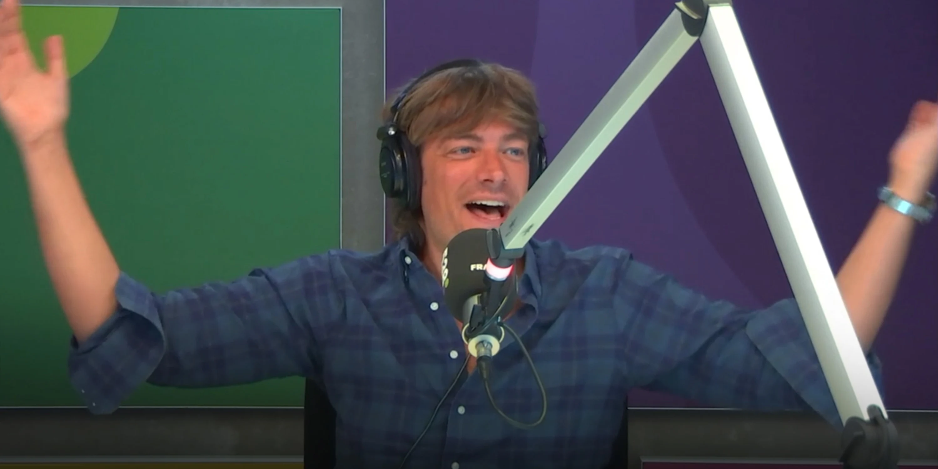 Waar zou jij voor willen staken?