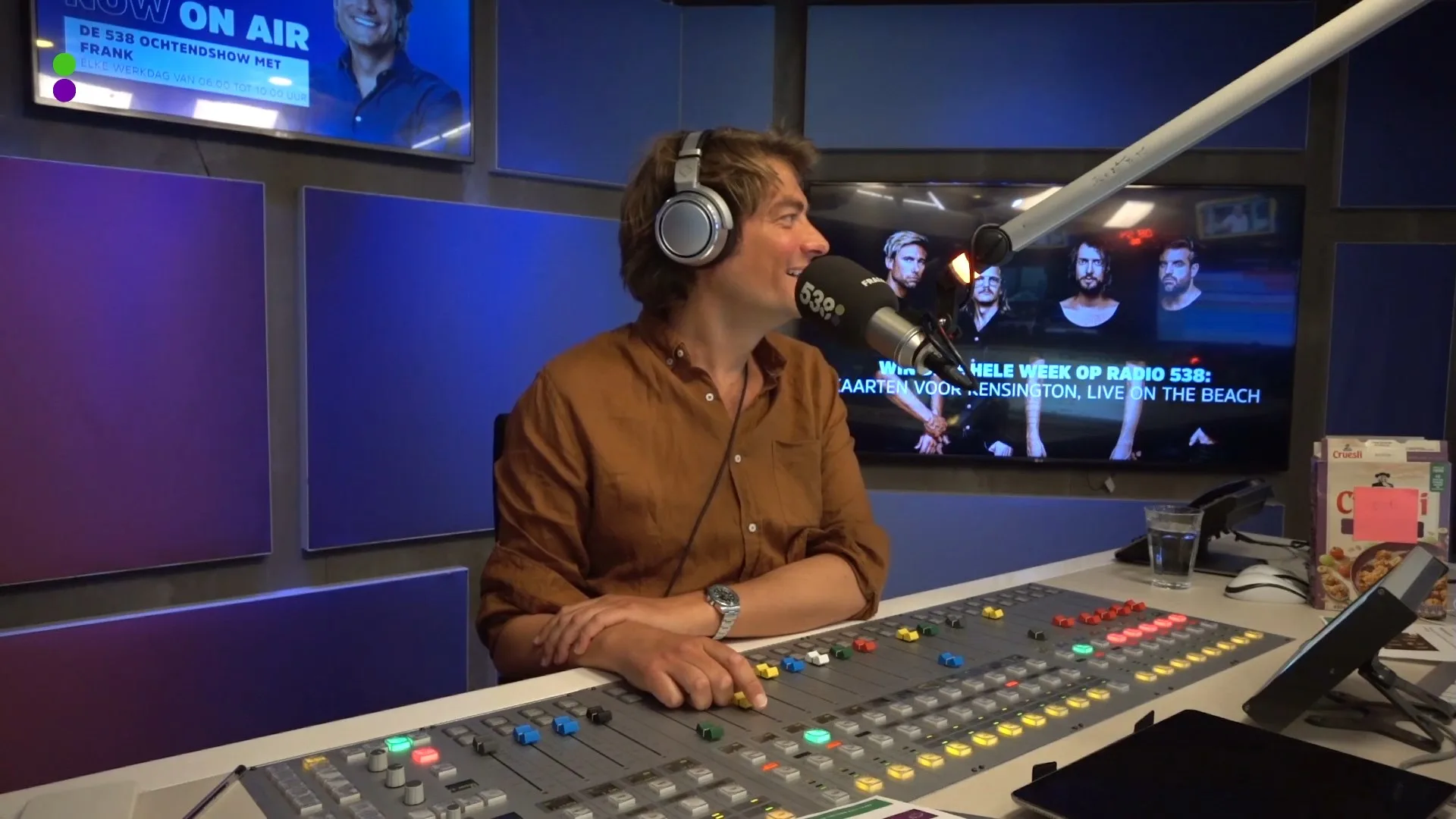 Jack van Gelder over nieuwe single