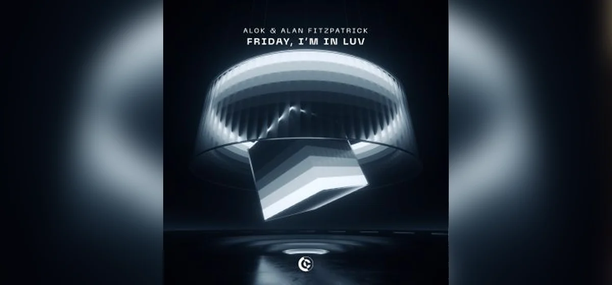 GEMAAKT: Alok & Alan Fitzpatrick - Friday, I'm In Luv