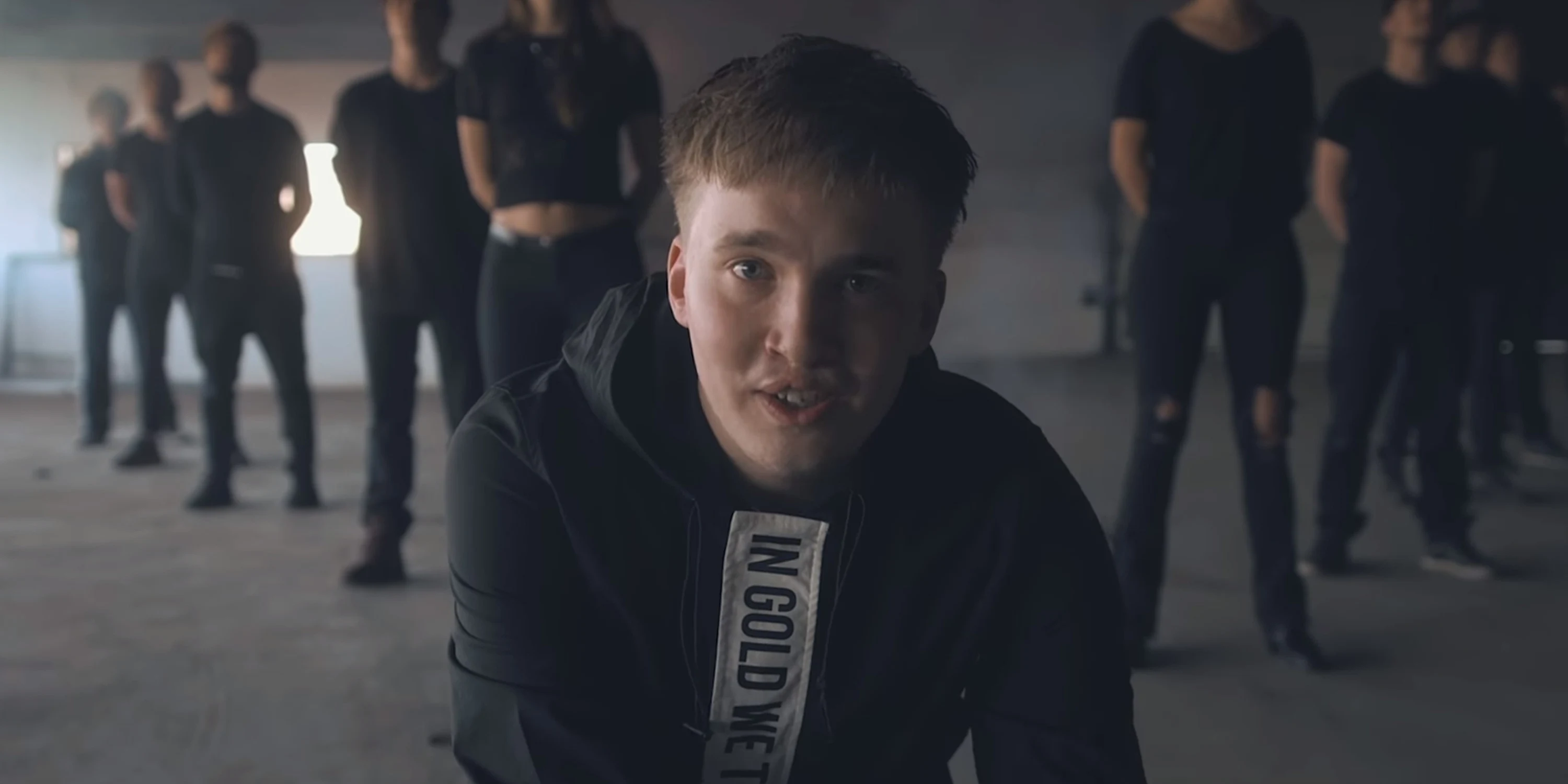 Raptalent Snelle sprint supersnel de hitlijsten in