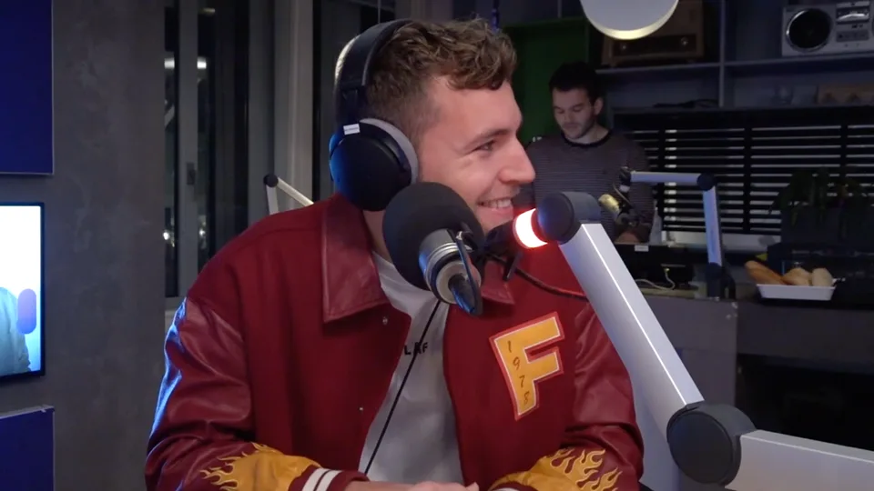 Suzan en Freek over hun Netflix-docu Tussen Jou en Mij