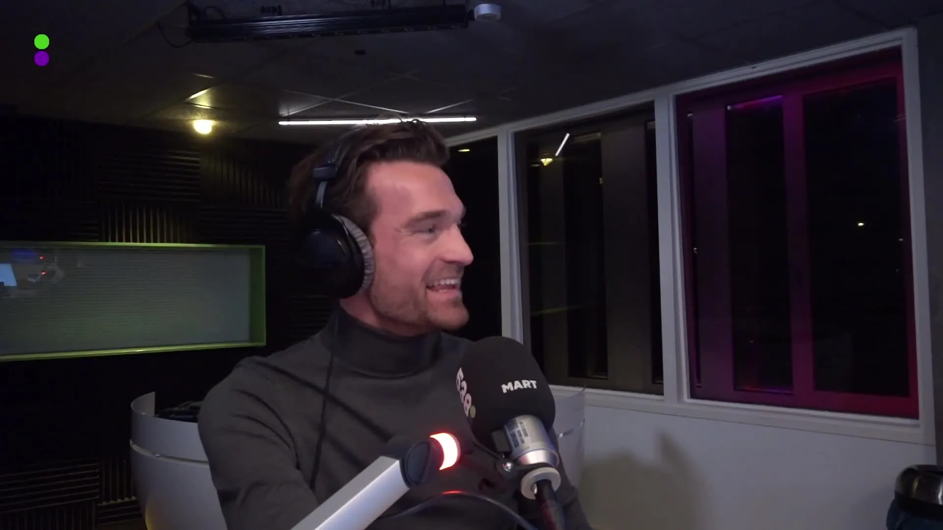 Het liefdesleven van Mart Grol #2