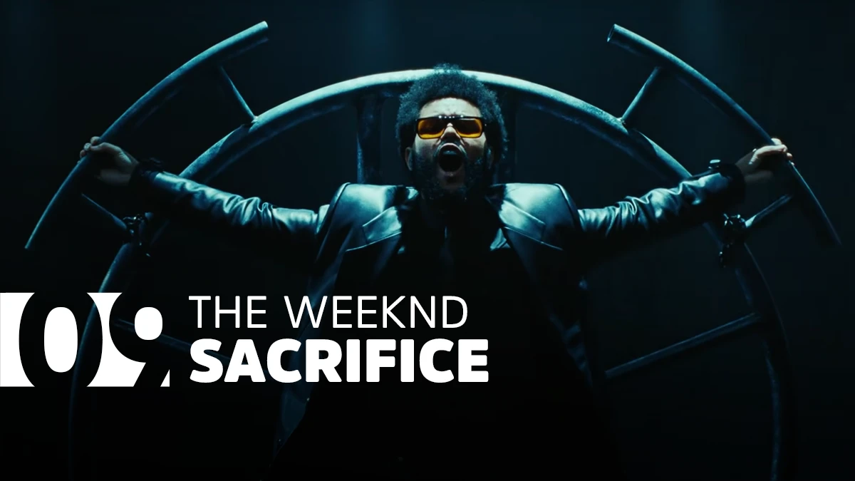 De 538 TOP 50 WEEK 5 - 2022