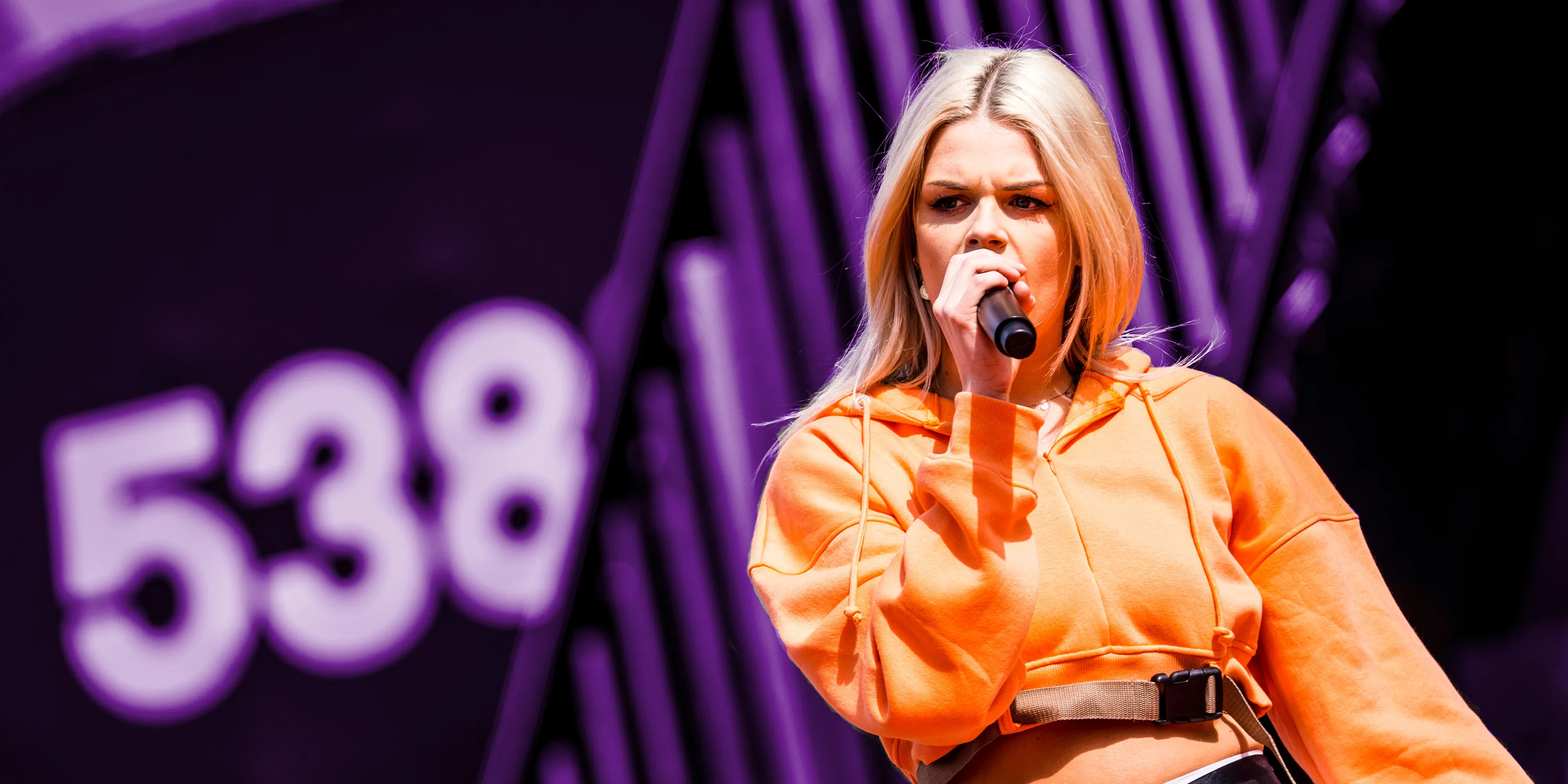 Davina Michelle dropt dikke opvolger van Skyward! 