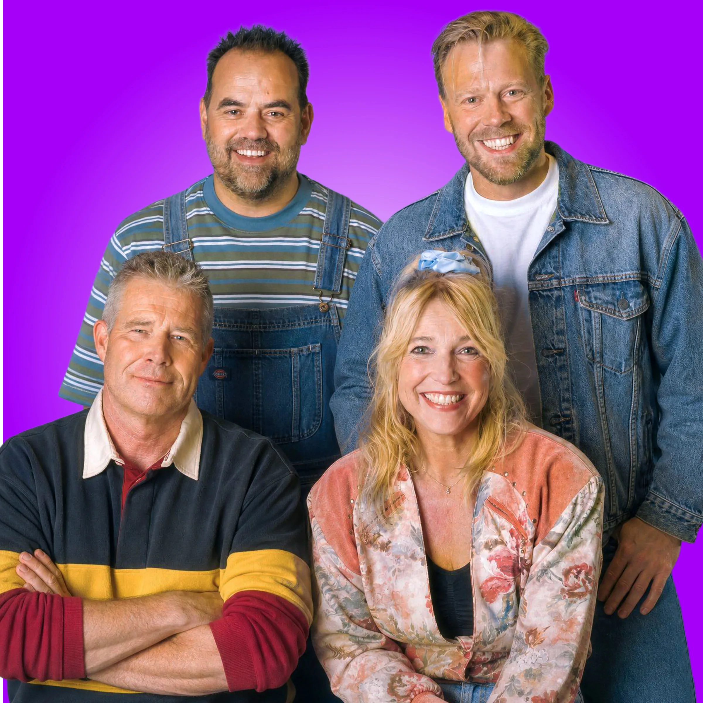 BESTE VAN DE 538 OCHTENDSHOW