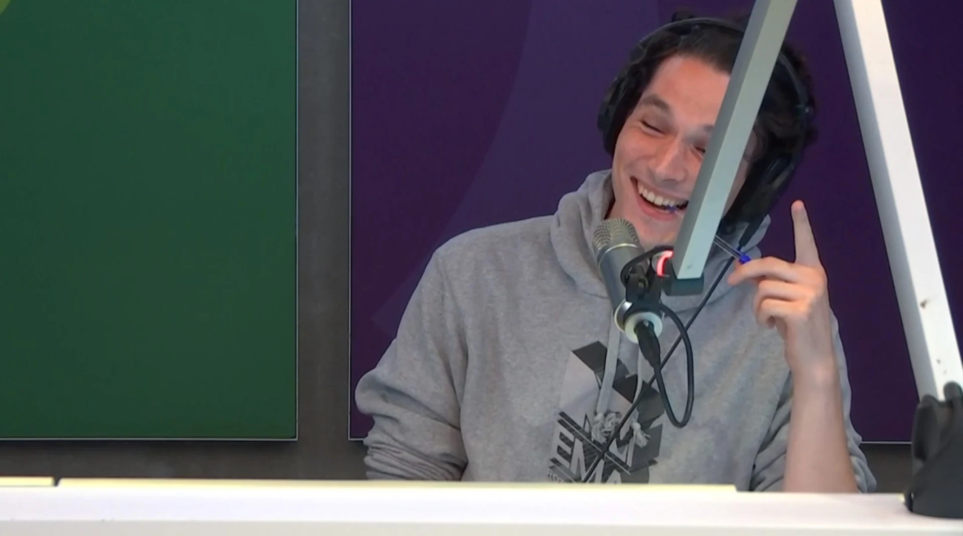 538-luisteraar vertelt hoe het is om 18 miljoen euro te winnen