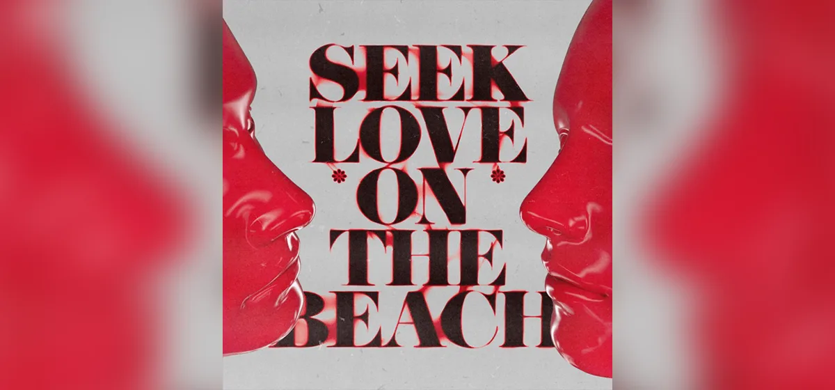GEMAAKT: Alok, Tazi, Samuele Sartini, Amanda Wilson en YORK - Seek Love (On The Beach)