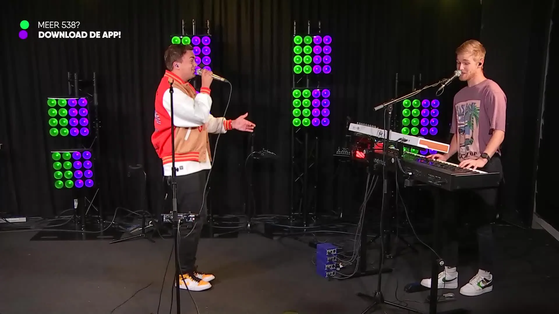 Flemming - Automatisch