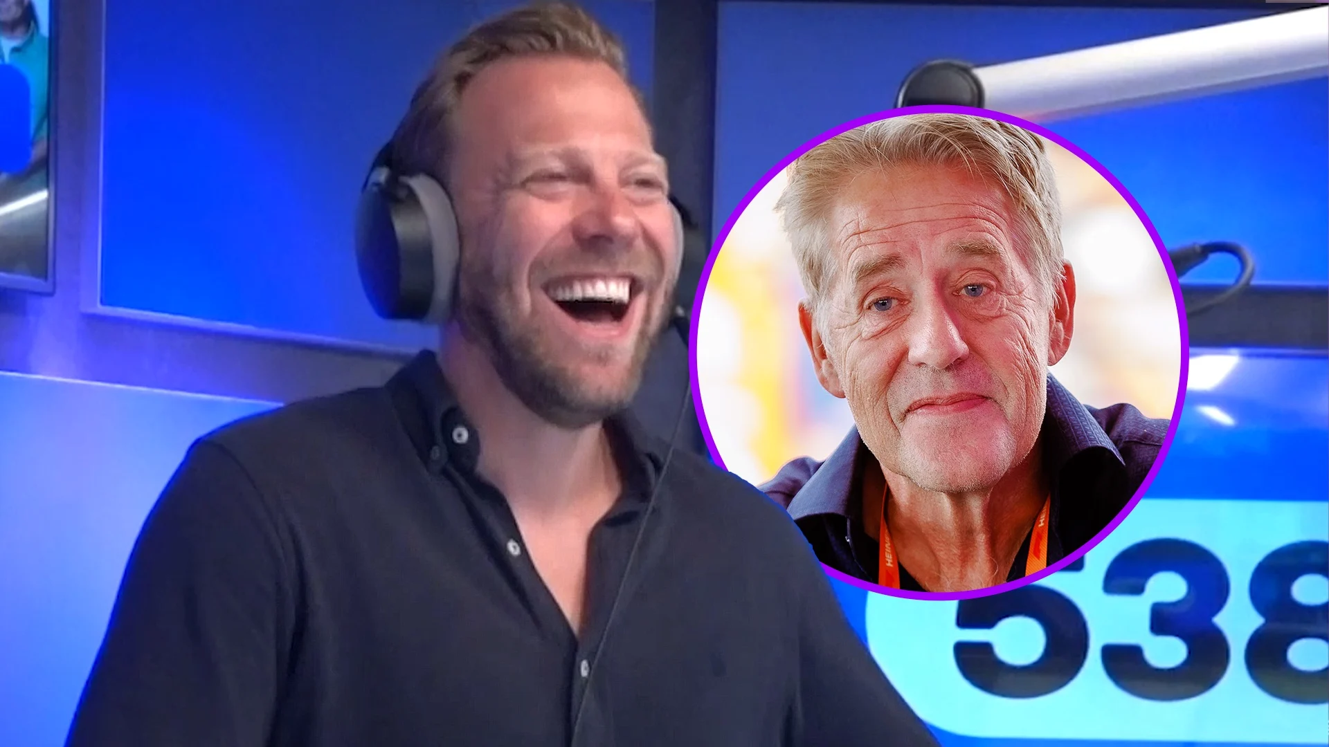 Peter Heerschop deelt al zijn relatiefrustraties